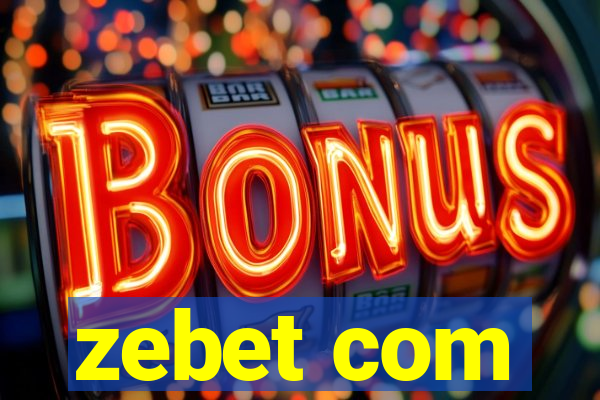 zebet com